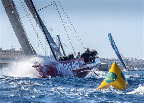 rolex sailing race|rolex sailing spirit.